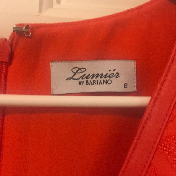 Lace Dress - Picture 6 of 7